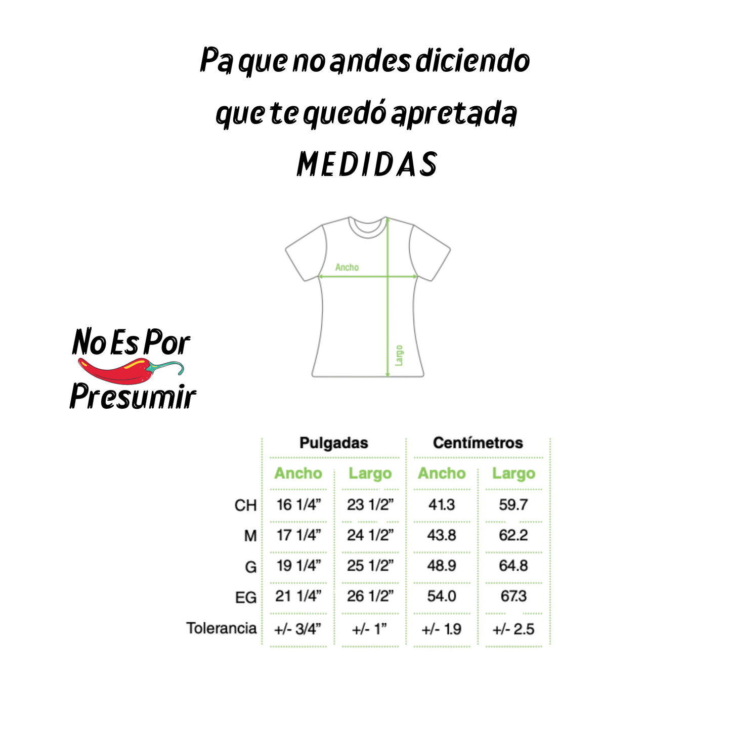 Caramelo Tentación – Prietxican Dama